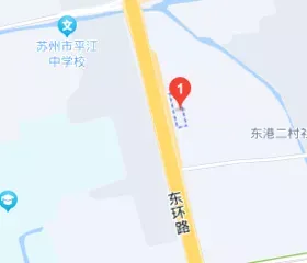 地址图