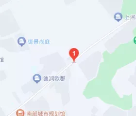 地址图