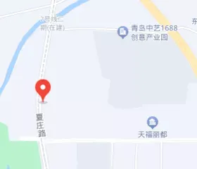 地址图