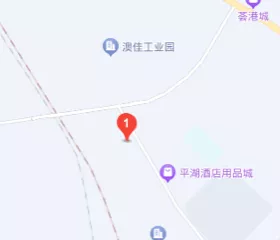 地址图