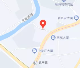 地址图